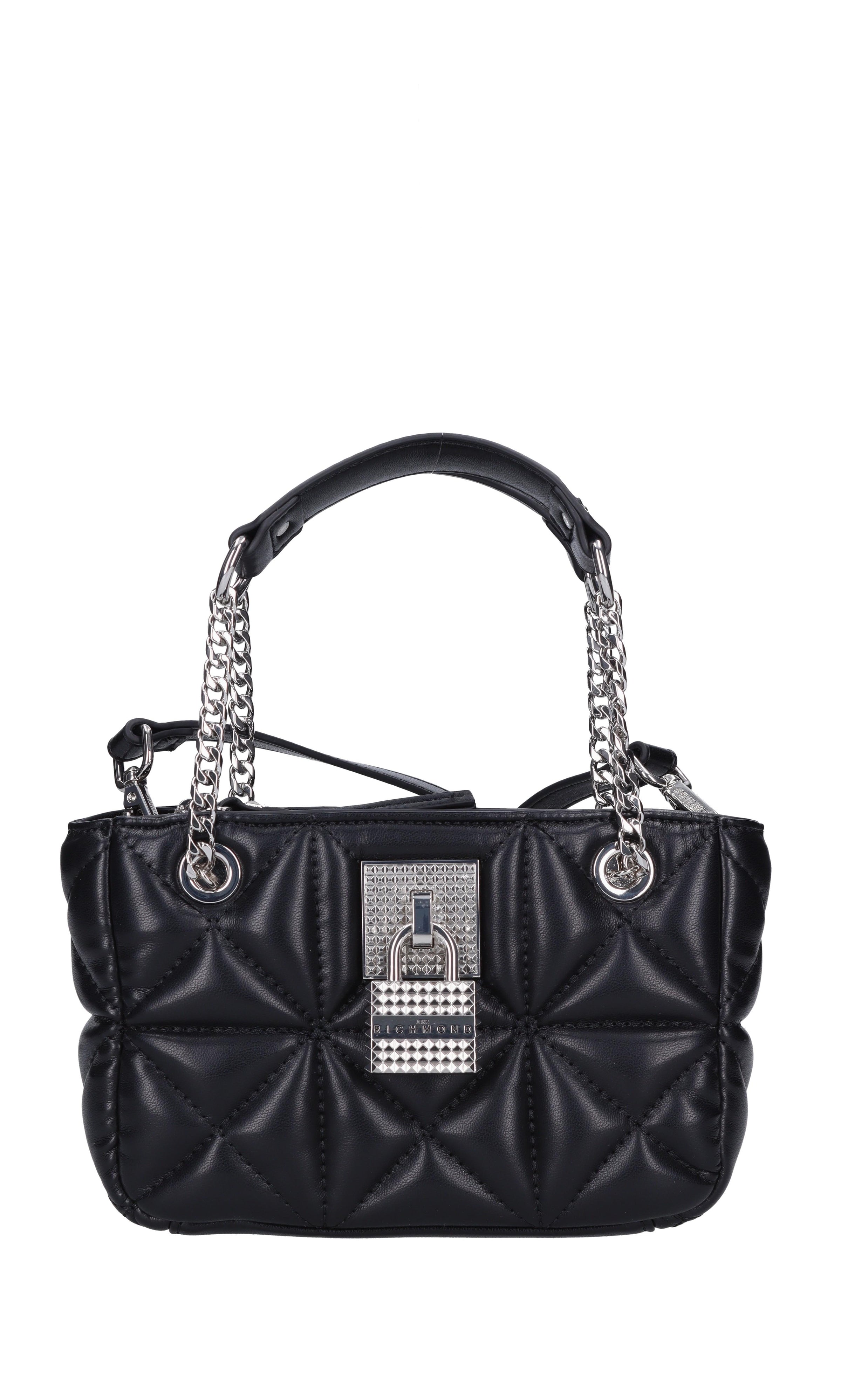 Borsa in ecopelle 