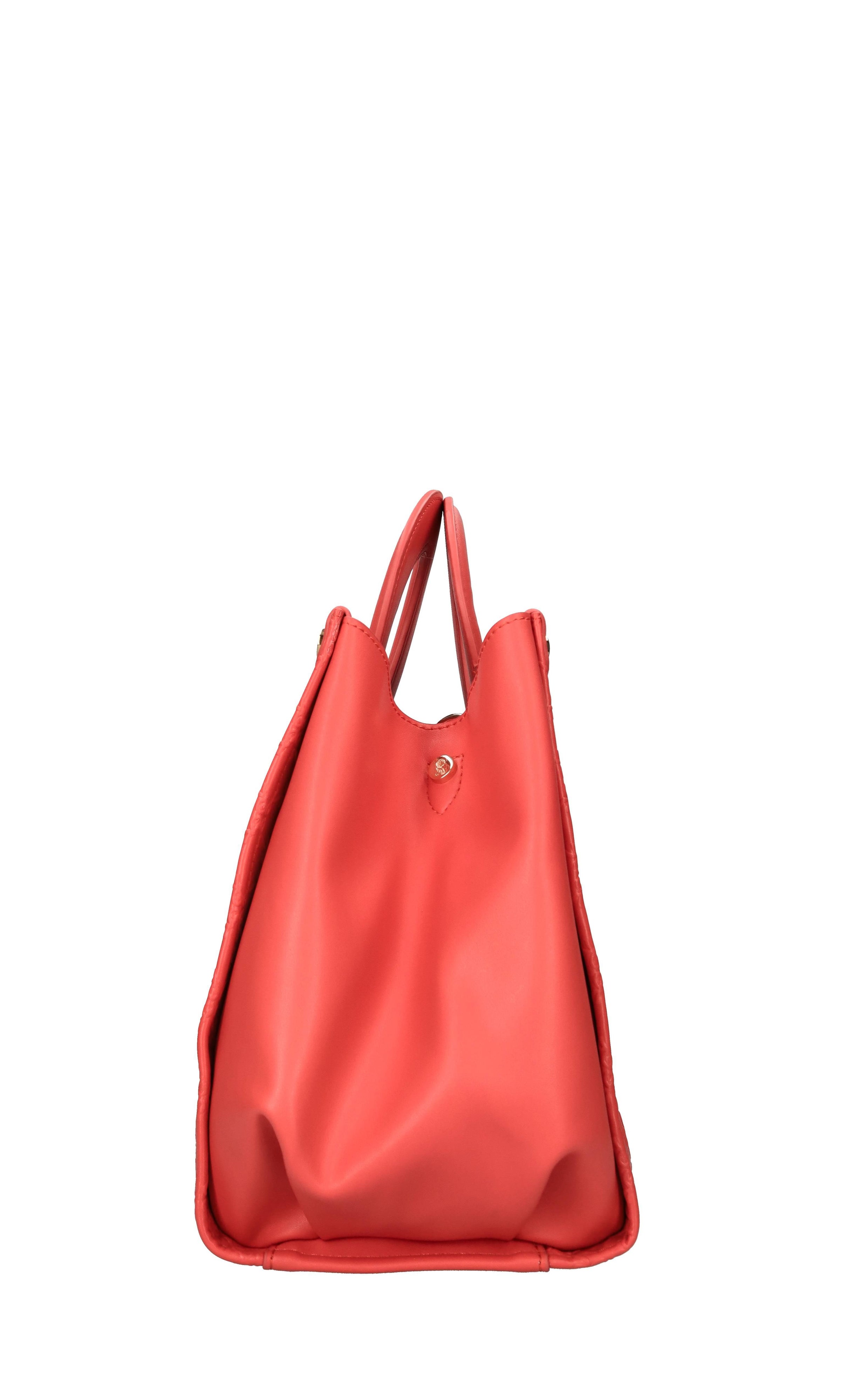 Borsa R Bag Tote in ecopelle 