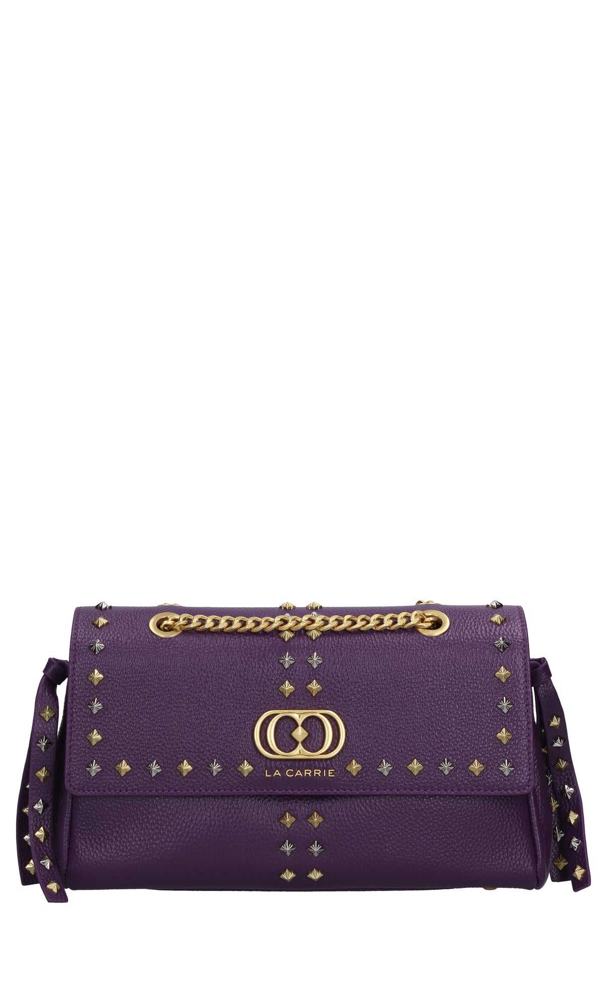 Borsa frivolous izabel in pelle 