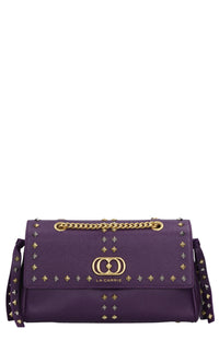 Borsa frivolous izabel in pelle 