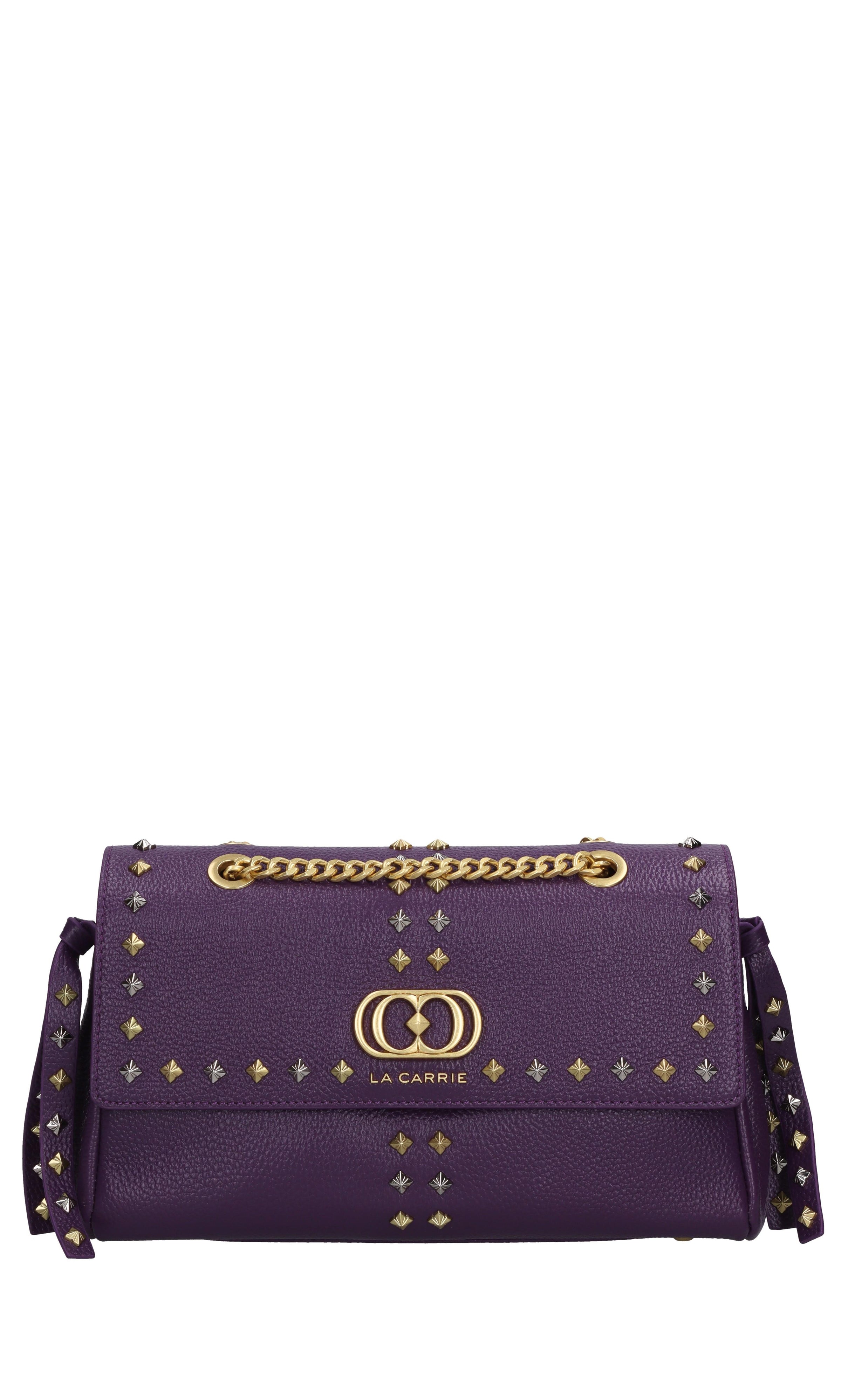 Borsa frivolous izabel in pelle 