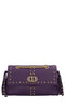 LA CARRIE Borsa frivolous izabel in pelle