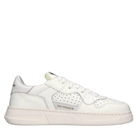 Sneakers modello CLASSIC in pelle 