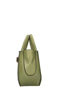 Borsa in pelle 