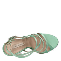 Sandali Julia Satin in raso 