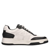 Sneakers modello BLAKE in pelle 