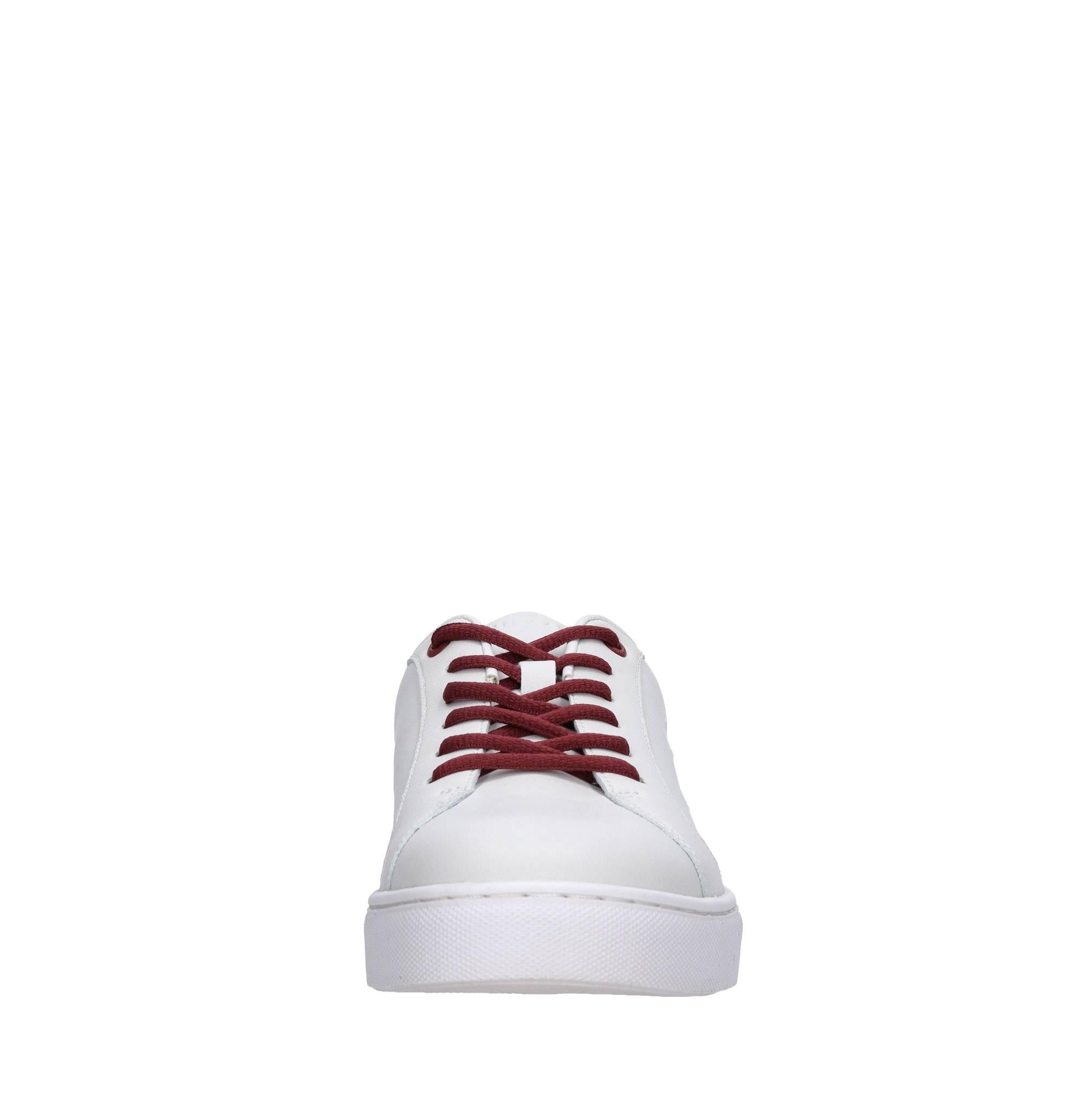 Sneakers in ecopelle 