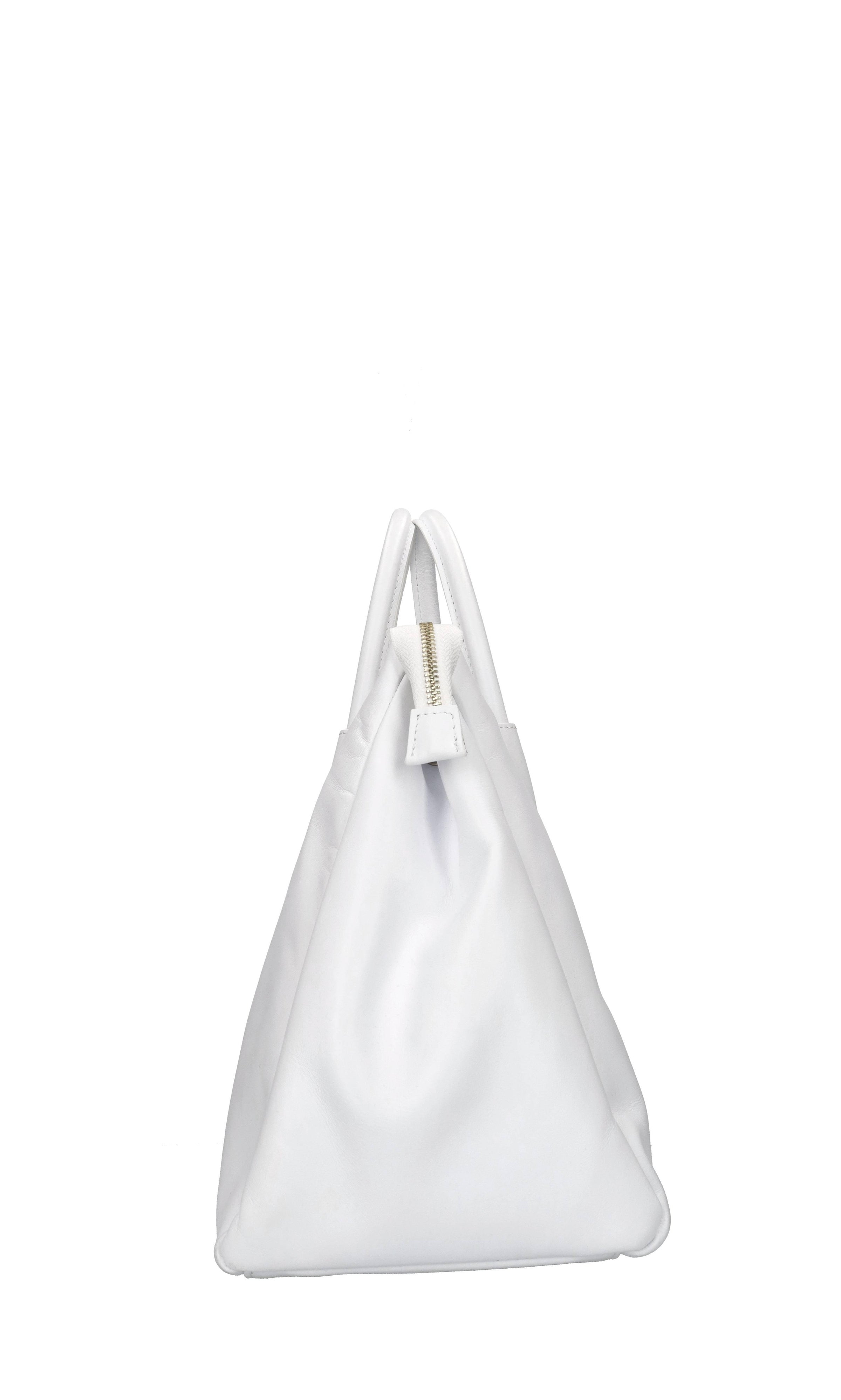 Borsa in pelle 