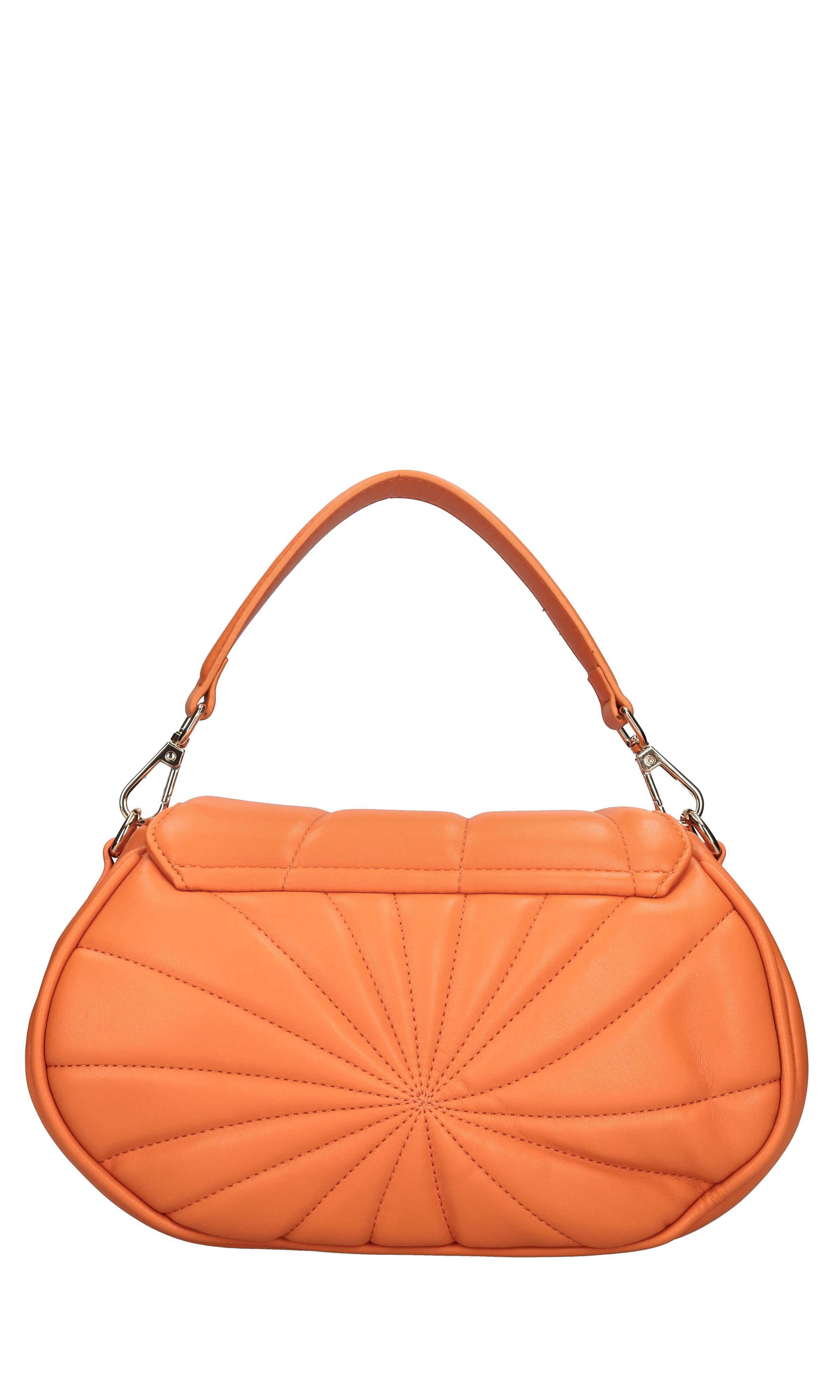 Borsa Oyster in ecopelle 