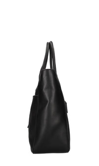 Borsa portadocumenti in pelle 