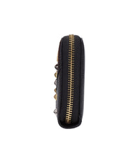 Portafoglio Frivolous small wallet in pelle 