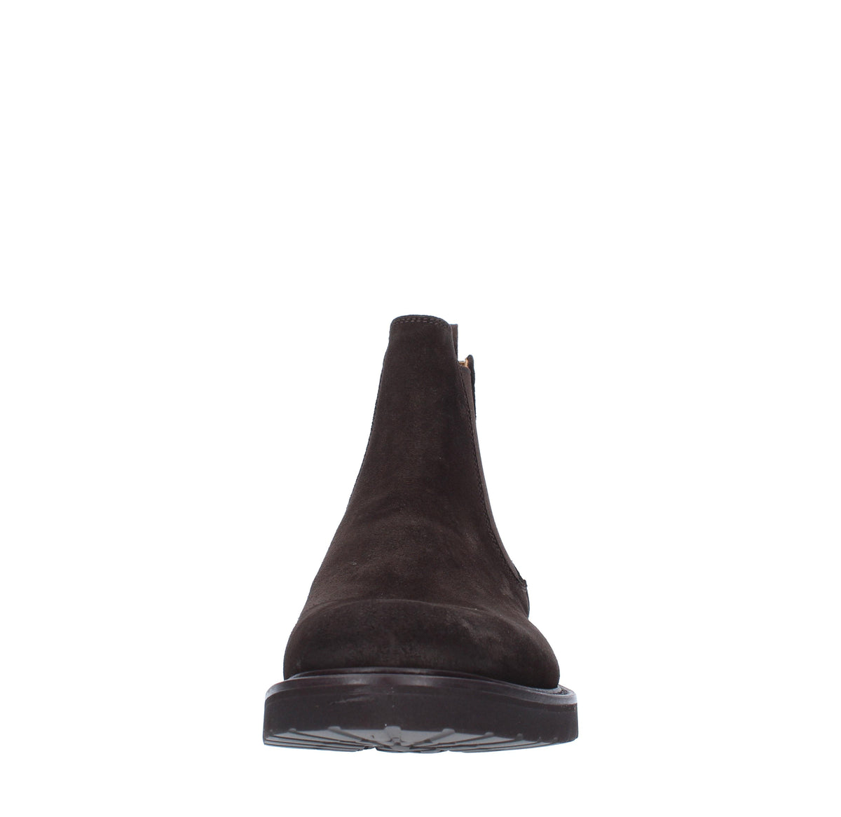 Stivaletti beatles modello LIVERPOOL MILLE 885 in camoscio 