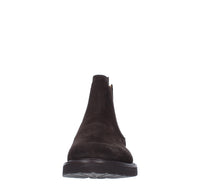 Stivaletti beatles modello LIVERPOOL MILLE 885 in camoscio 
