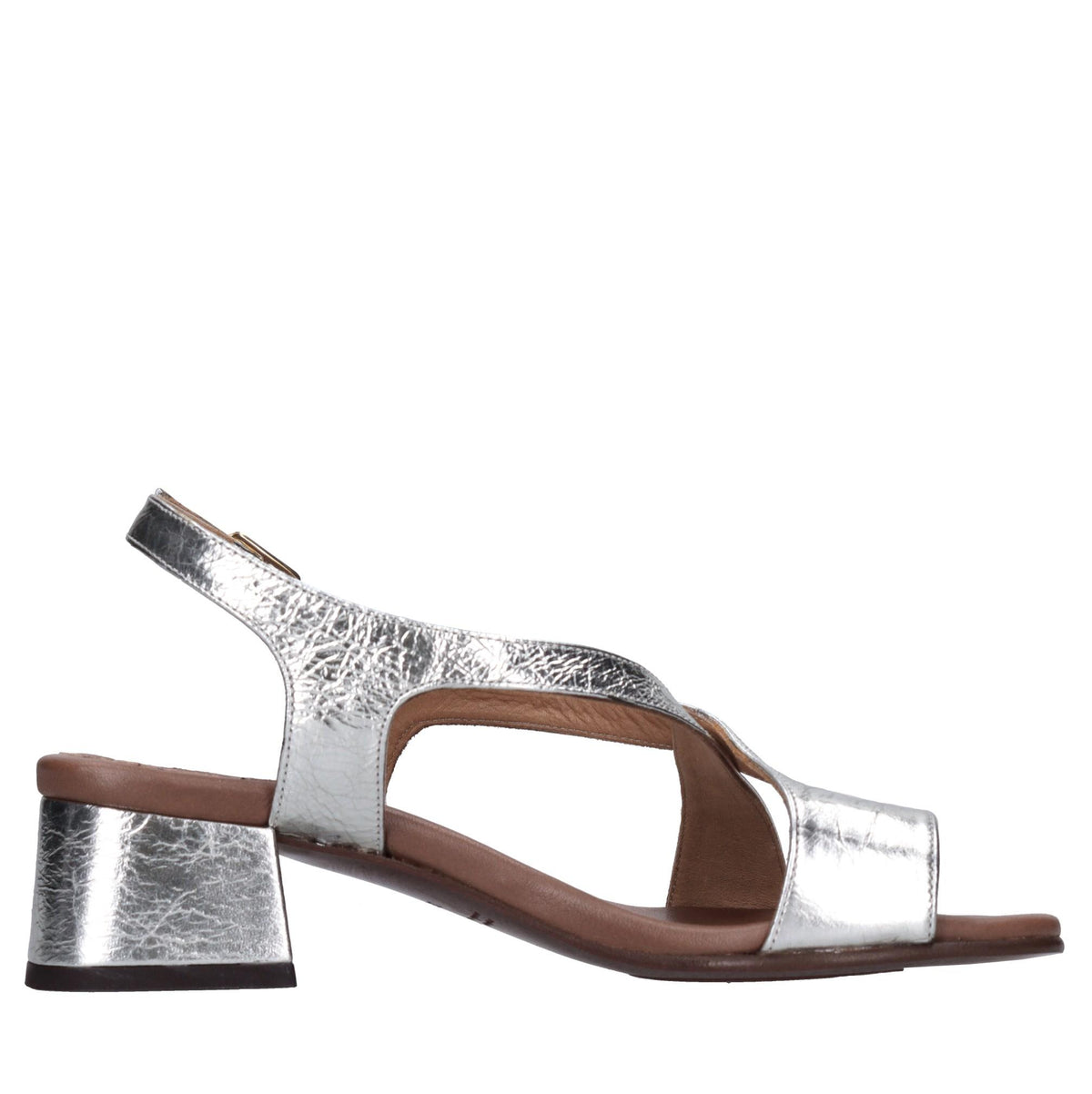 Sandali in pelle 