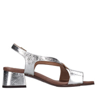 Sandali in pelle 