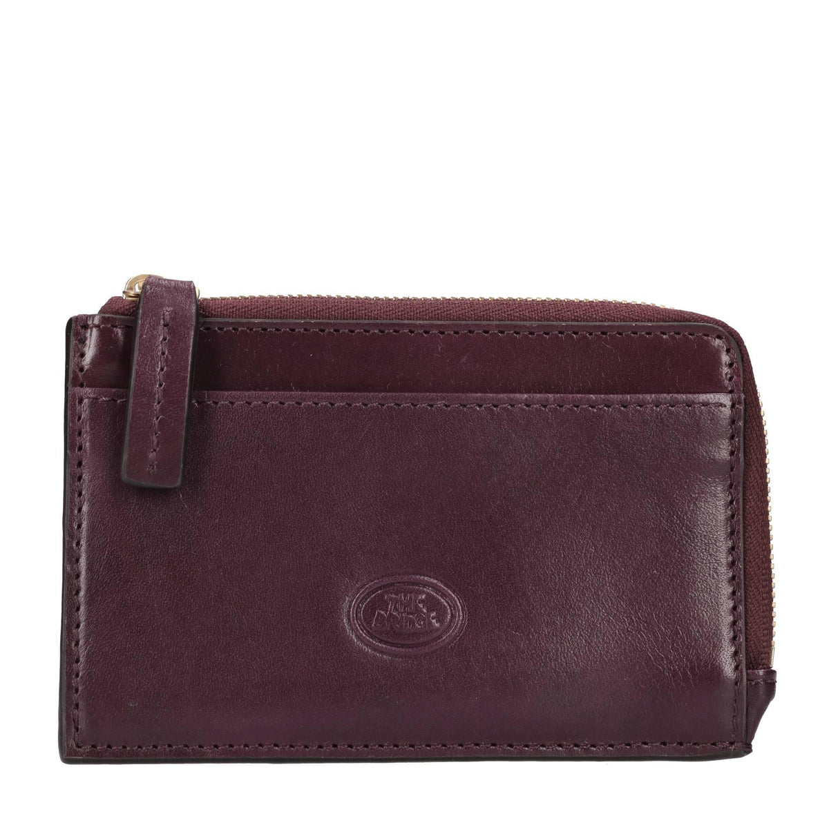 Portacarte Story Donna in pelle 