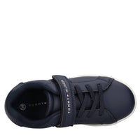 Sneakers in ecopelle 