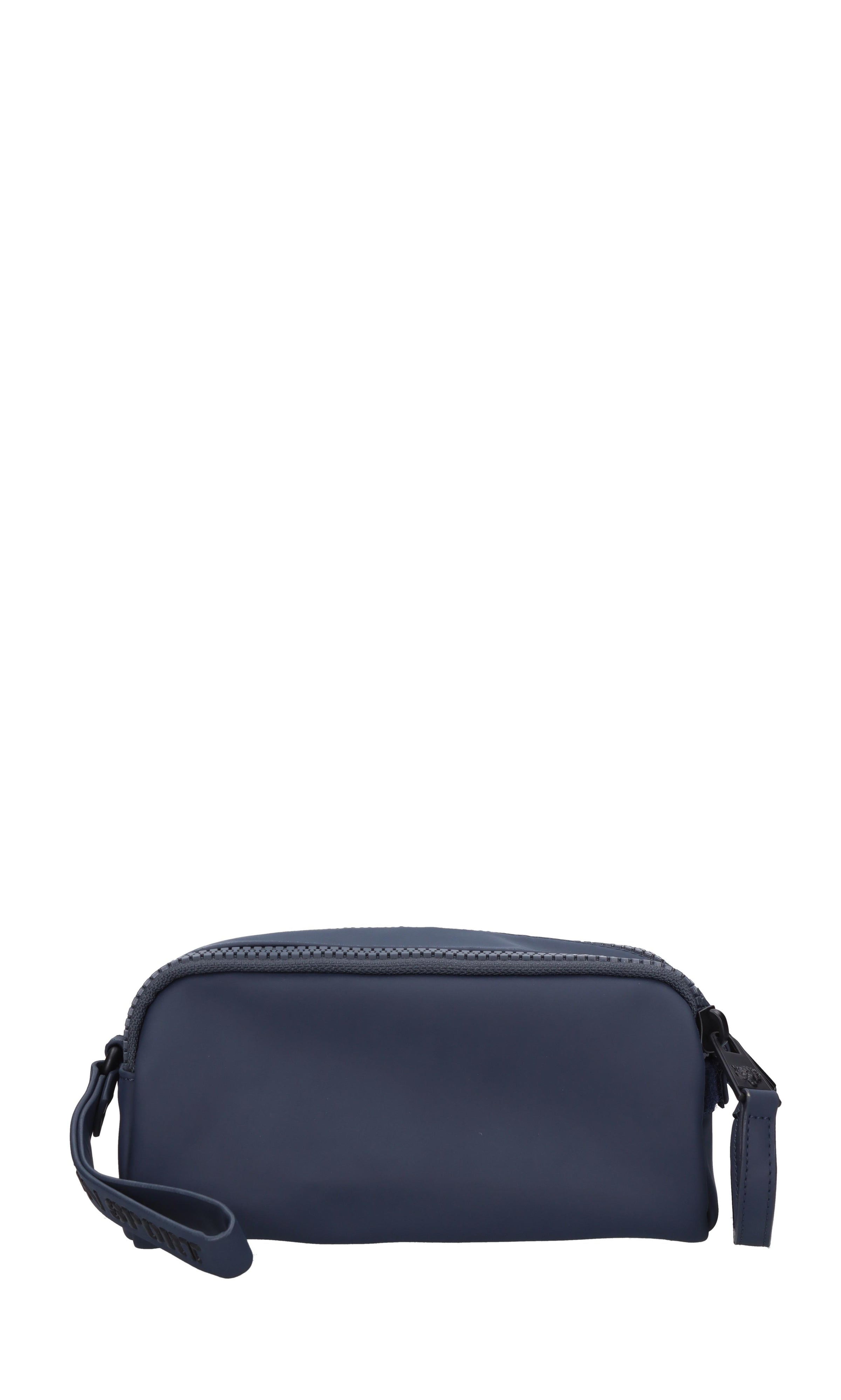 Beauty case in ecopelle 