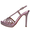 L'AMOUR PARIS Sandali glitter