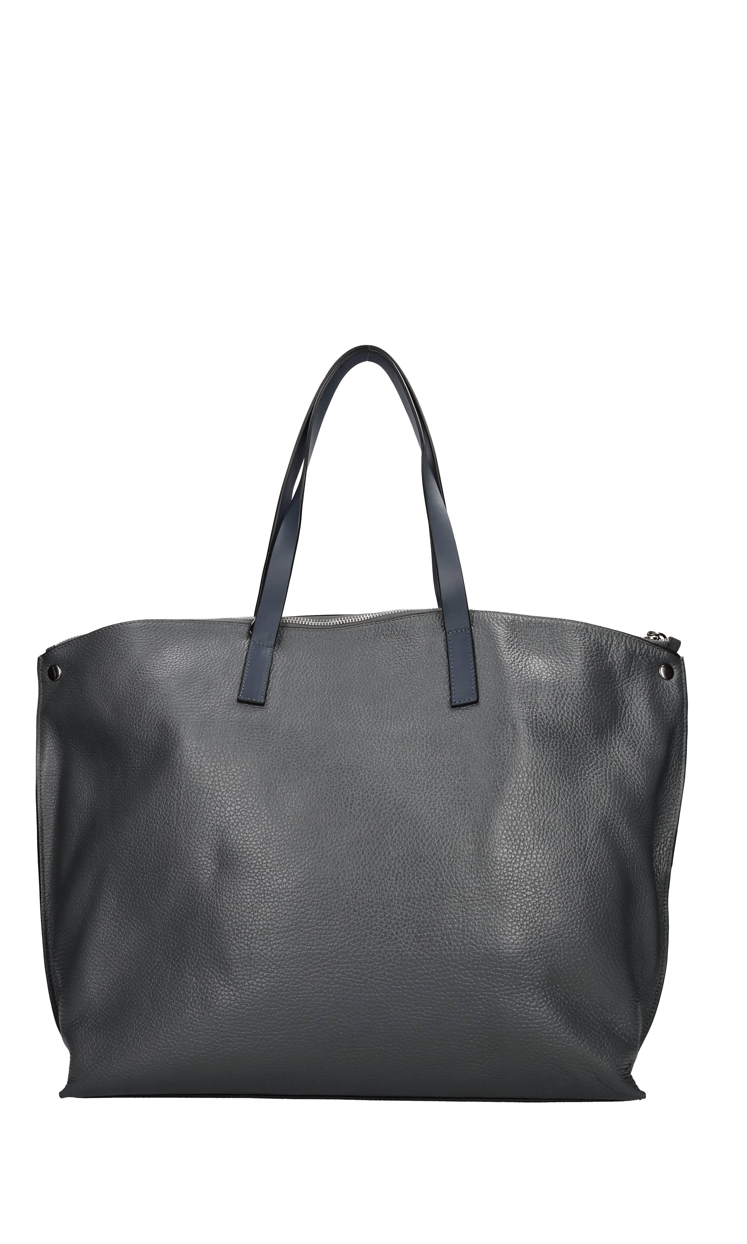 Borsa in pelle 