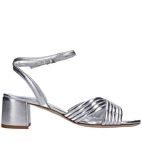 Sandali in pelle 