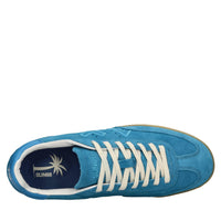 Sneakers modello Z35143 SUN68 in pelle scamosciata 