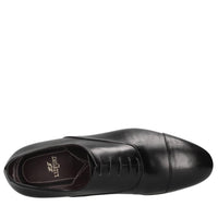 Stringate in pelle 