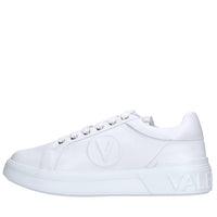 Sneakers in pelle 