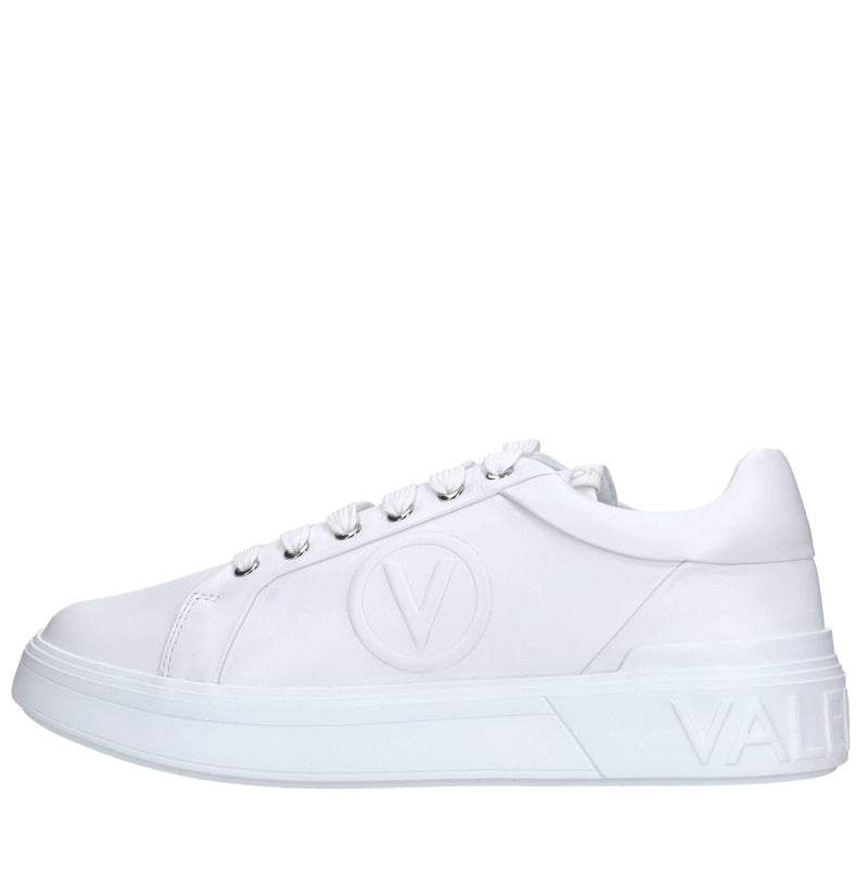 Sneakers in pelle 