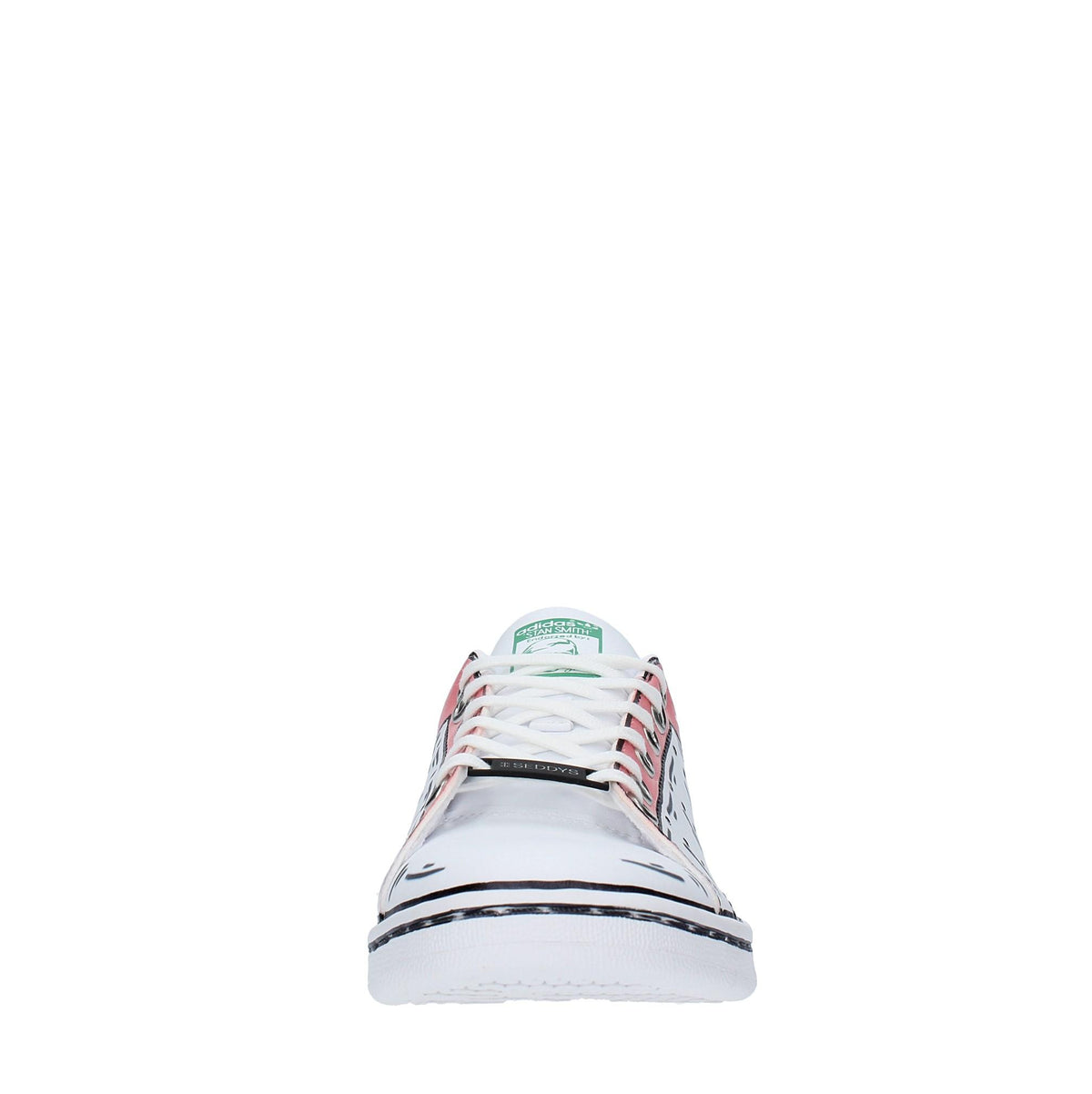 Sneakers in ecopelle 