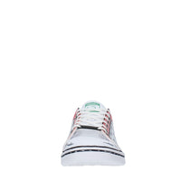 Sneakers in ecopelle 