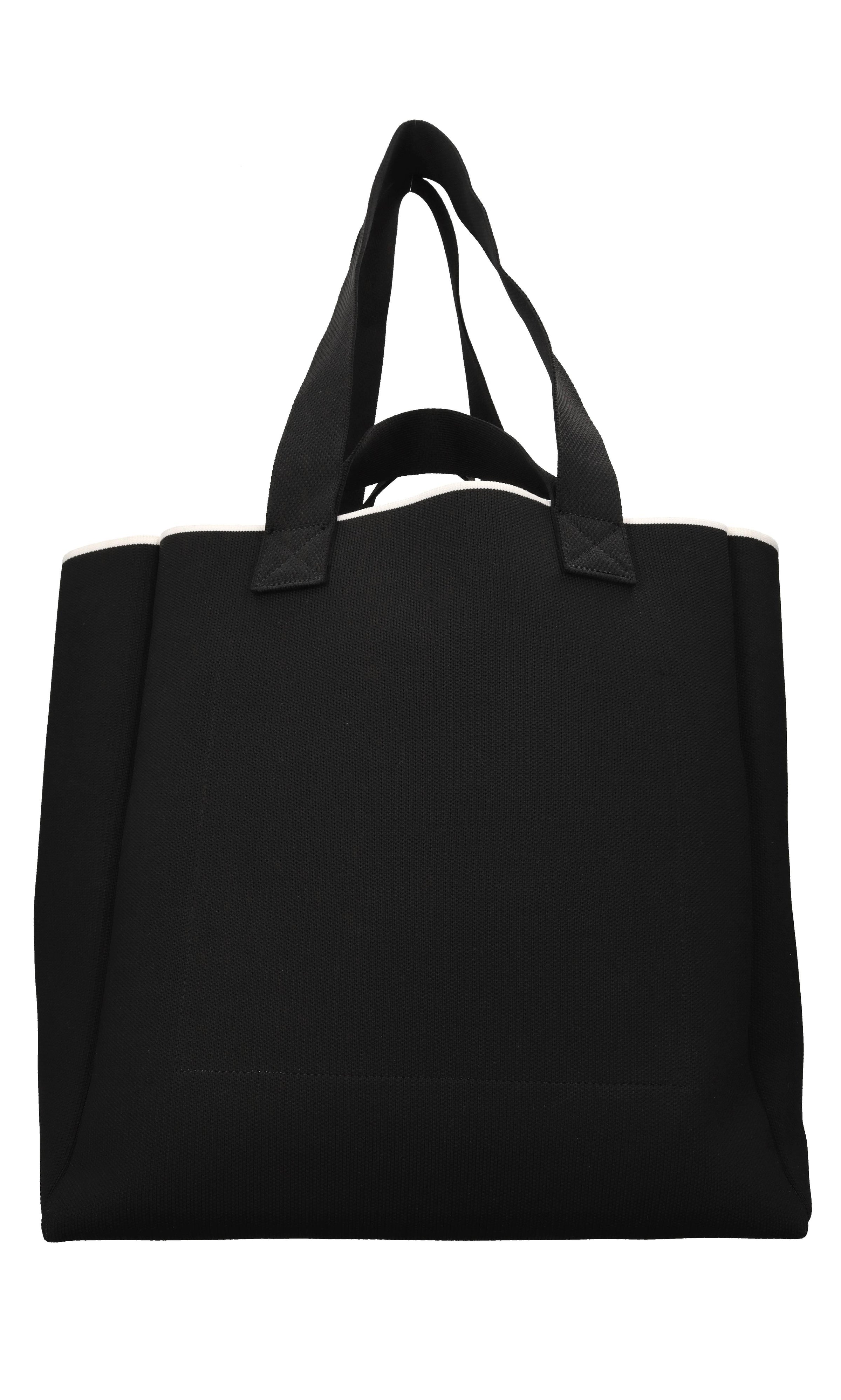 Borsa in tessuto 
