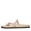 ELENA IACHI Mules in pelle