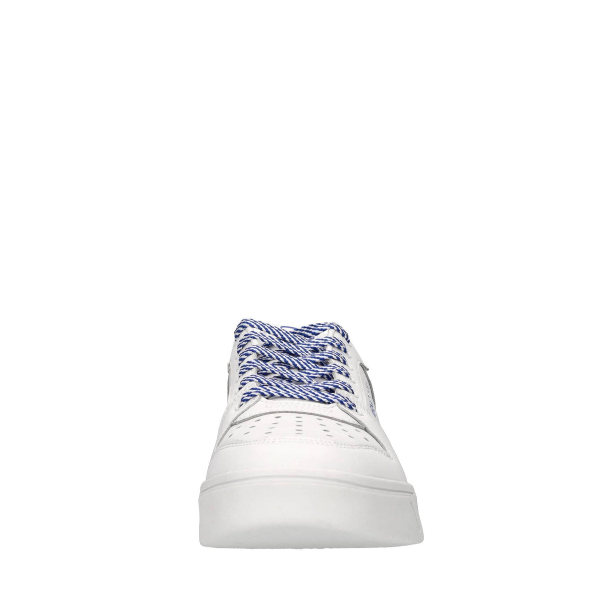 Sneakers in ecopelle 