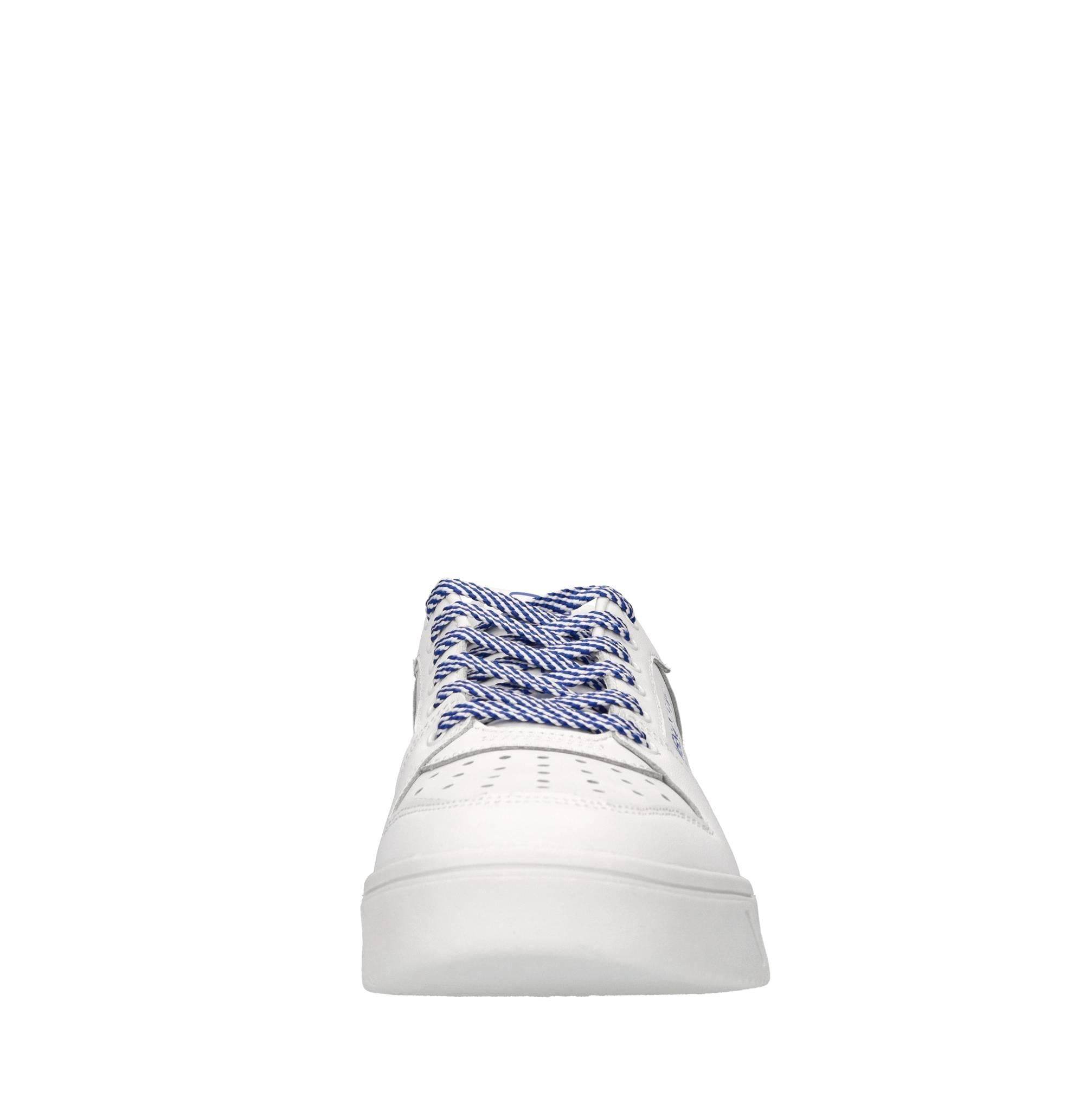 Sneakers in ecopelle 