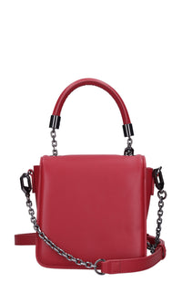 Borsa in pelle 