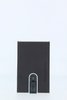 PIQUADRO Credit card holder PIQUADRO product code PP4825B3R in leather and metal
