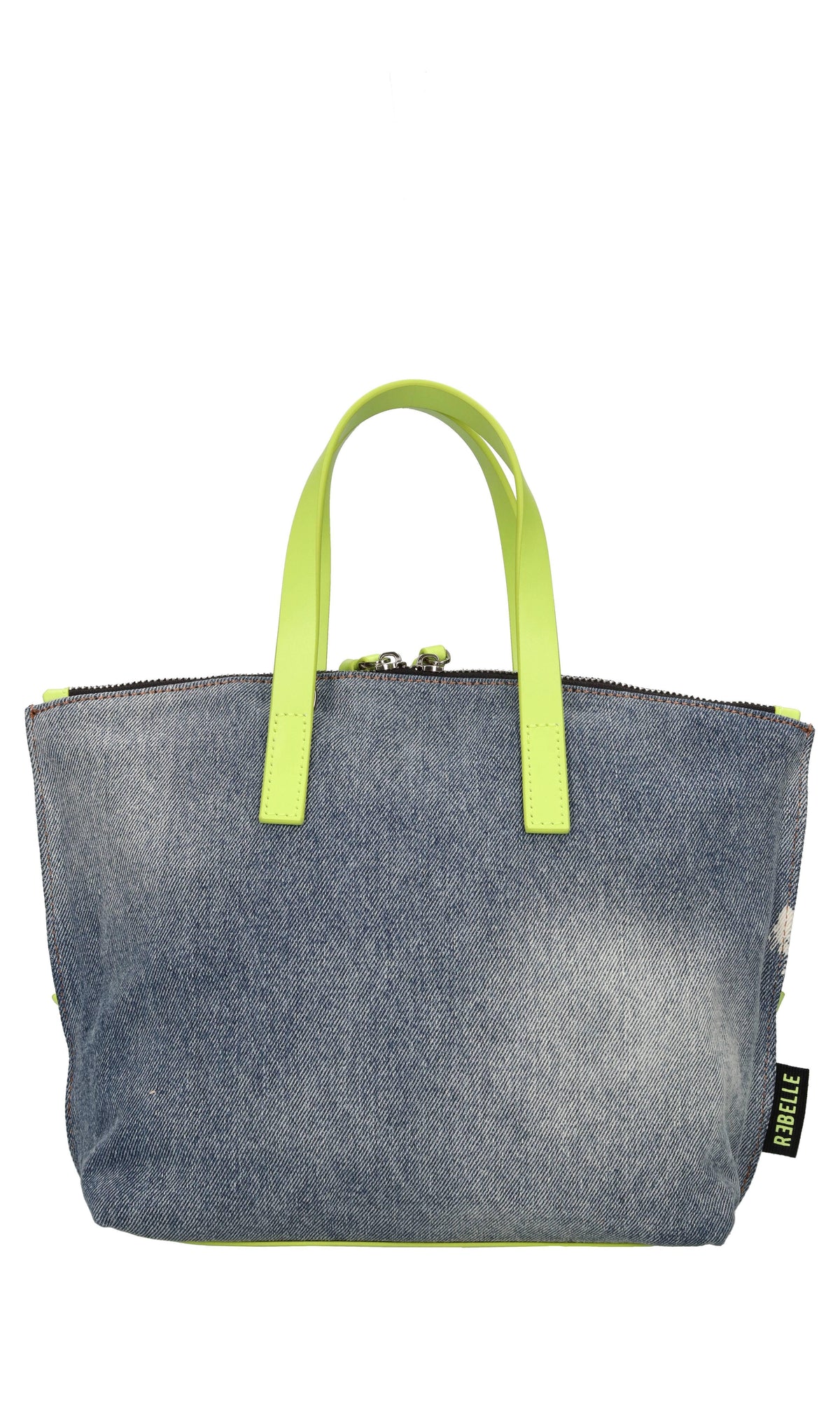 Borsa in denim 