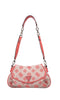 GUESS Borsa Beyza in ecopelle e tessuto
