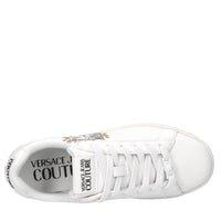 Sneakers in ecopelle 