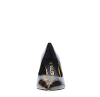 Décolleté modello RS2372BIS THE SELLER in pelle lucida 