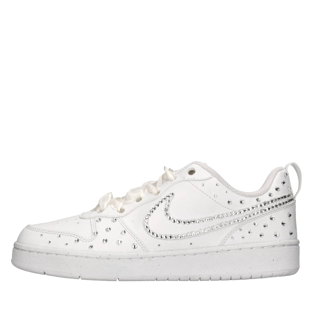 Sneakers in ecopelle 