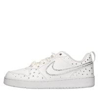 Sneakers in ecopelle 