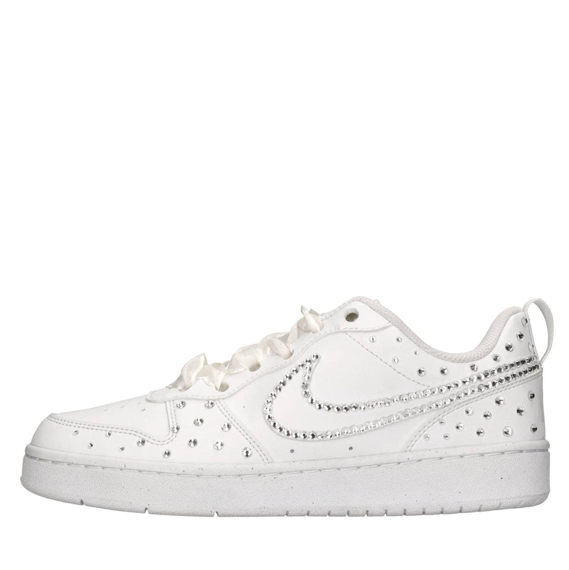 Sneakers in ecopelle 