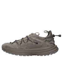 Sneakers in camoscio 