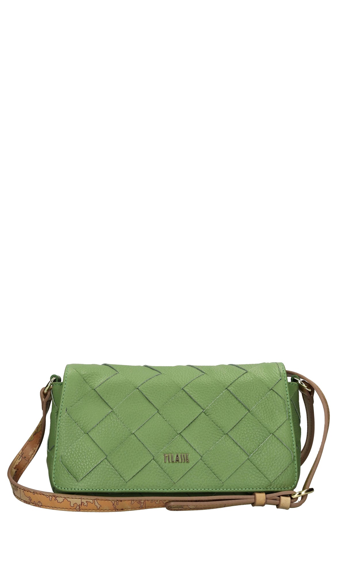 Borsa in pelle ed ecopelle 