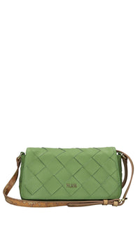 Borsa in pelle ed ecopelle 