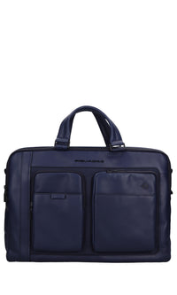 Borsa in pelle 