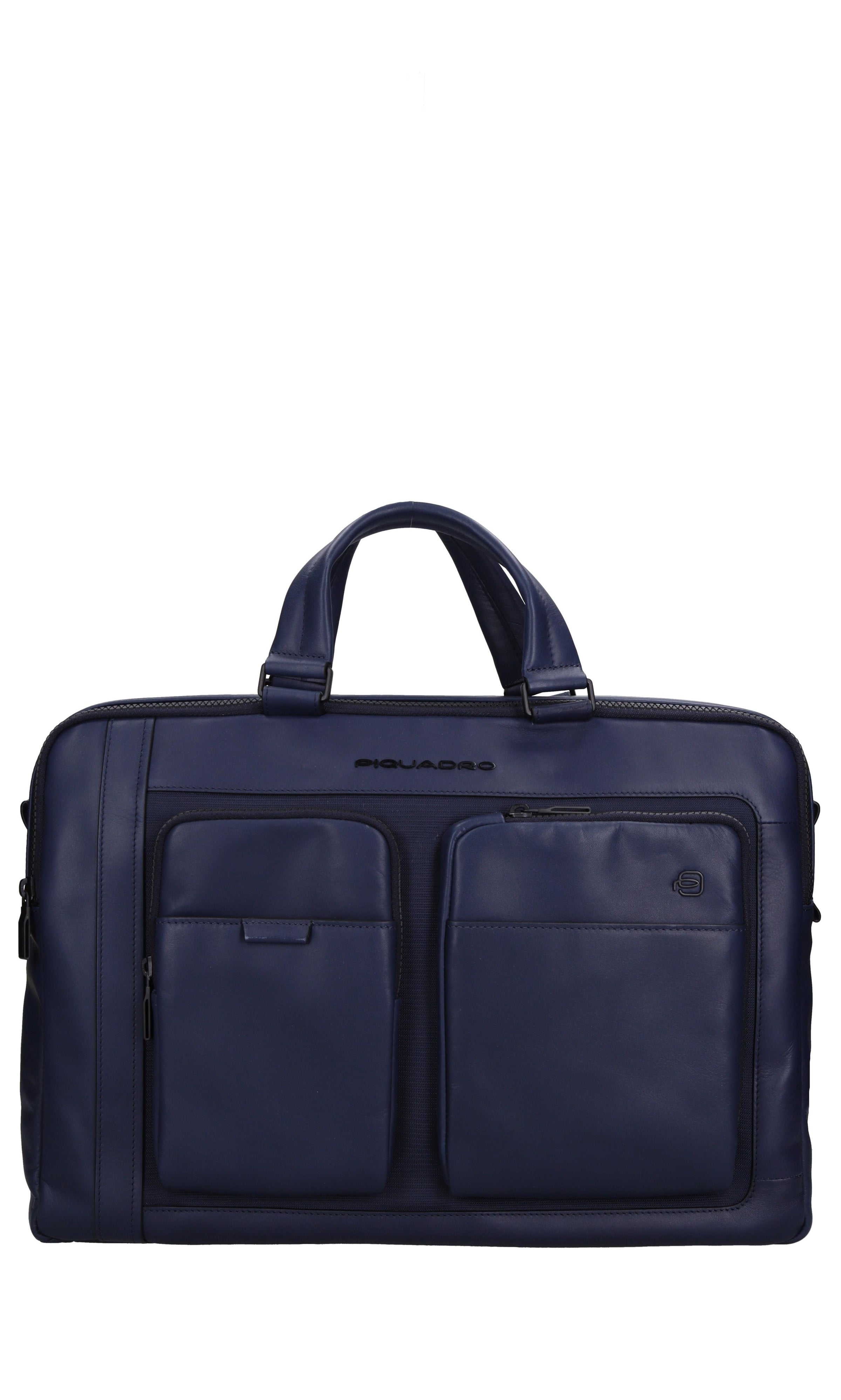 Borsa in pelle 