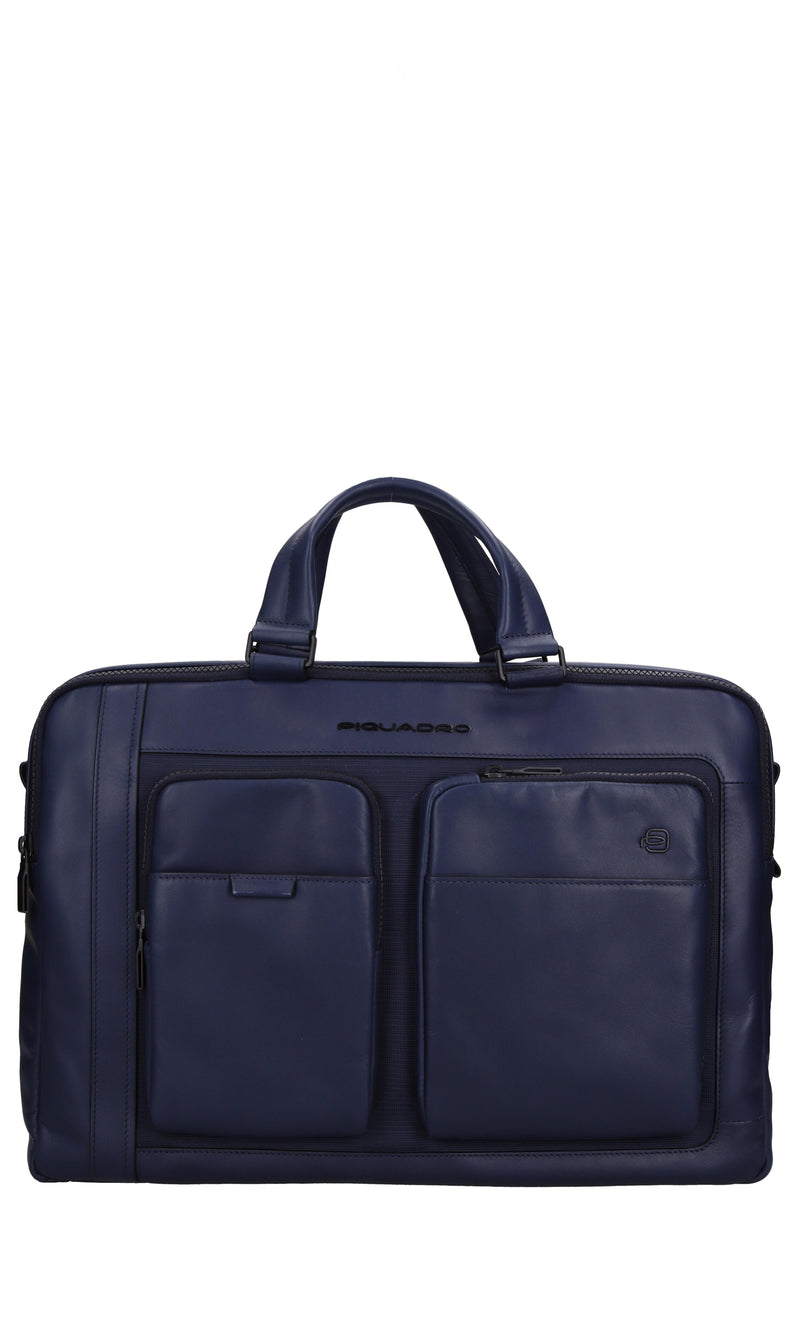 Borsa in pelle 
